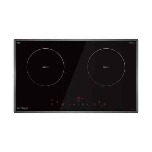 Bếp từ 2 vùng nấu Eurosun EU-T256Max