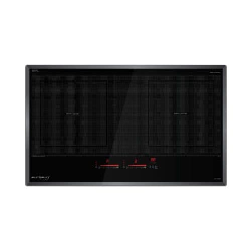 Bếp từ 2 vùng nấu Eurosun EU-T899G