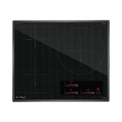 Bếp từ 3 vùng nấu Eurosun EU-T905G