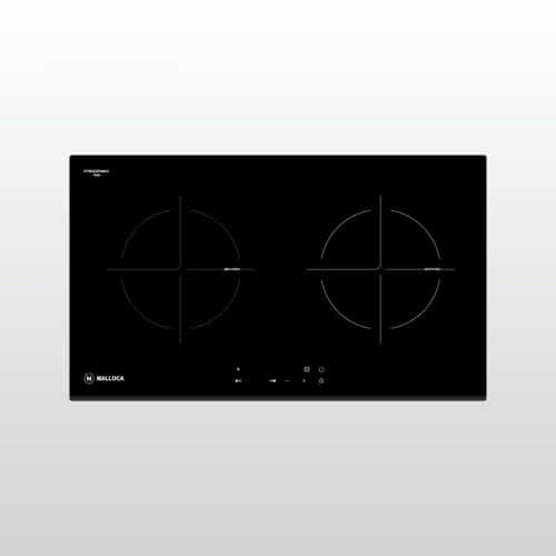 Bếp từ đôi Malloca MH-7320 I