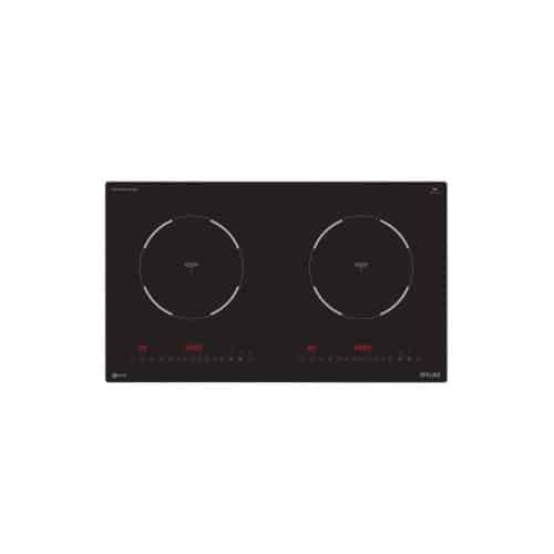 BẾP TỪ ĐÔI SPELIER SPM-928I