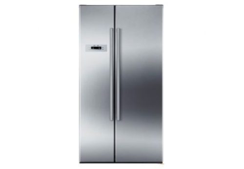 TỦ LẠNH BOSCH KAN62V40 INOX