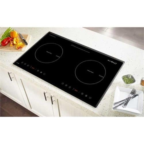 Lắp đặt bếp từ Eurosun EU-T218