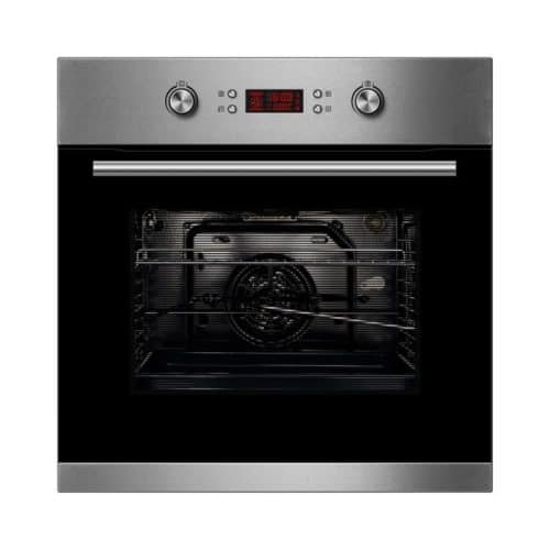 Ảnh Lò nướng Hafele HO-4KT70A 538.61.442