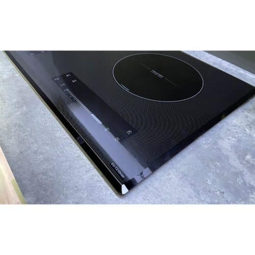 Mặt kính bếp từ 2 vùng nấu Eurosun EU-T210Max