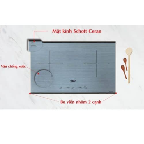 mat kinh bep tu doi chefs eh dih888e