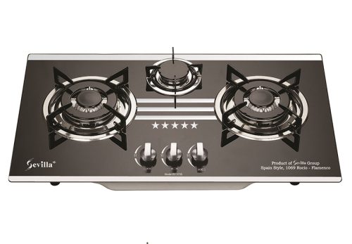 Bếp gas âm Sevilla SV-373S