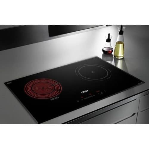 Ảnh thực tế Bếp từ đôi Chefs EH-DIH-366P