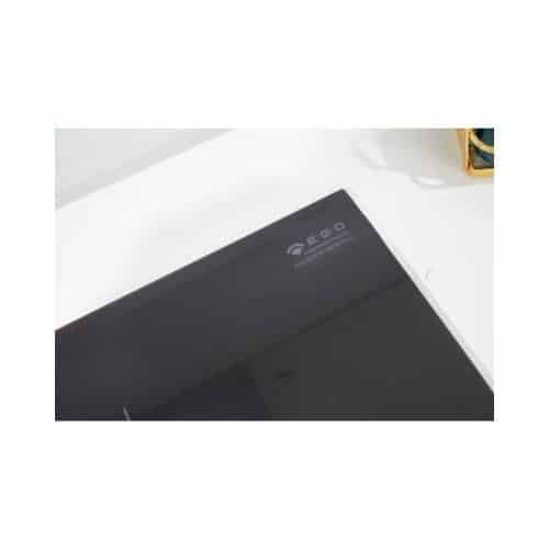 Chất liệu mặt kính bếp từ Lorca LCI-999 Plus