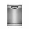 Máy rửa bát Bosch SMS6ZCI08E Serie 6